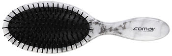 Comair Haarbürste Marmor Oval