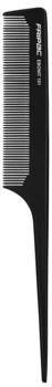 Fripac-Medis Matt Black 101 Stielkamm Fein 20 cm