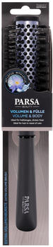 Parsa Beauty Blauer Lotus Volumen Rundbürste medium 25 mm