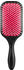 Denman D38 Power Paddle Brush schwarz/rot