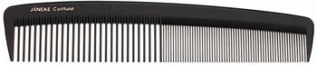 Jäneke Polycarbonate Stylingkamm 800 schwarz