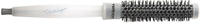 Termix Keramik Rundb&uuml;rste 17 mm 1 St Weiss