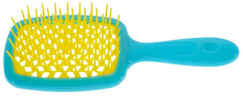 Jäneke Superbrush blue/yellow Jäneke Superbrush blue/yellow