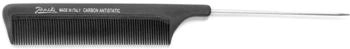 J&auml;neke Carbon Nadel-Stielkamm