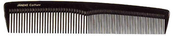 Jäneke Polycarbonate Stylingkamm 803 schwarz