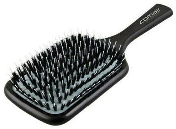 Comair Paddle Brush azzura Black