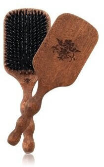 Philip B. Hairbrush Paddlebürste
