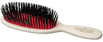 Mason Pearson Pure Bristle Pocket Child (CB4) Weiß
