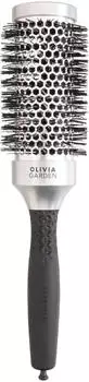Olivia Garden Essential Blowout Classic Silber 45 mm Olivia Garden Essential Blowout Classic Silber 45 mm
