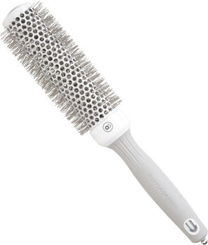 Olivia Garden Expert Blowout Speed White & Grey 35 mm