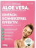 Arte Fiori Capillum Amove Aloe Vera