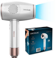 Cecotec 04430, Cecotec Depiladora Bamba Skincare Ipl Quartz Gun V (04430) Weiss