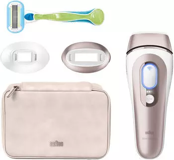 Braun Smart IPL Skin i·expert PL7147
