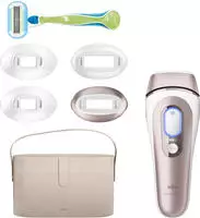 Braun IPL-Haarentferner "Braun Smart IPL Skin i&middot;expert PL7431"...