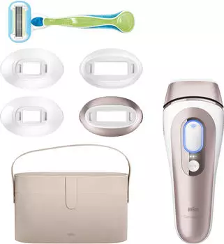 Braun Smart IPL Skin i·expert PL7387