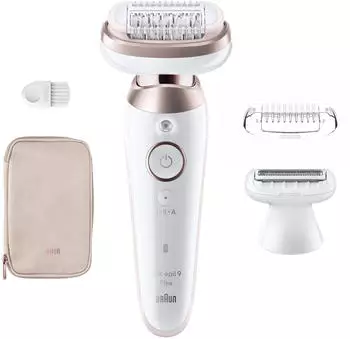 Braun Silk-épil 9 Flex 9-030 3D