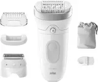 Braun Silk-epil 7-041 Epilierer 1 St