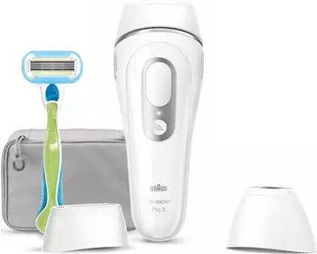 Braun Silk-expert Pro 3 PL3122