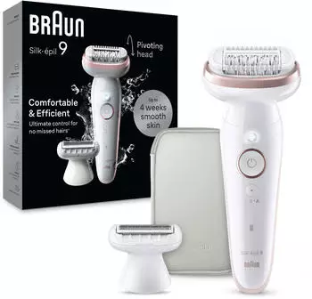 Braun Silk-épil 9 9-030