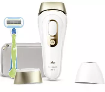 Braun Silk-expert Pro 5 IPL 5152