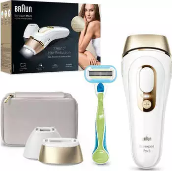 Braun Silk-expert Pro 5 IPL 5152