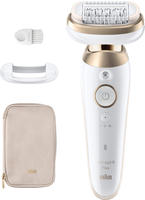 Braun Epilierger&auml;t Silk-&eacute;pil 9-011 3D SensoSmart