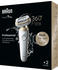 Braun Silk-épil 9-011 3D SensoSmart