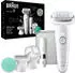Braun Silk-épil 9-381 SensoSmart