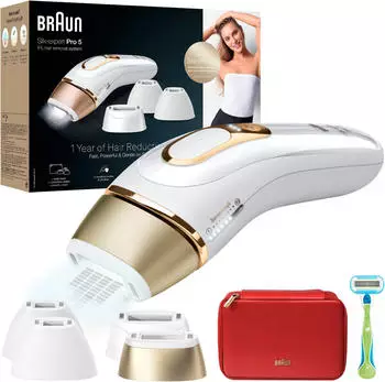 Braun Silk-Expert Pro 5 PL5382