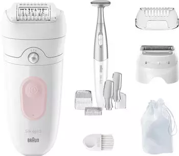 Braun Silk-épil 5-230