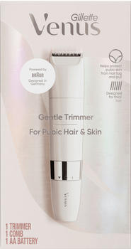 Gillette Venus Satin Care Trimmer