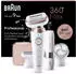 Braun Silk-épil 9 Flex 9-360 3D