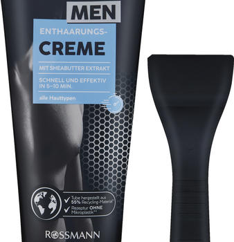 Isana Men Enthaarungscreme (200 ml)