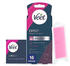 Veet Expert Cold wax strips for face