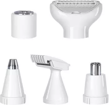 Ailoria Evapore Pro Haarentferner-Set 5-teilig