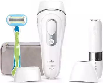 Braun Silk-expert Pro 3 PL3136