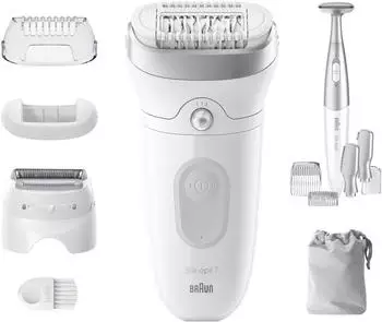 Braun Silk-&eacute;pil 7 7-241