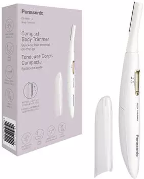 Panasonic Trimmer ES-WR51