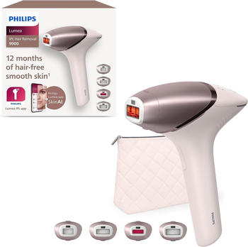 Philips Lumea Series 9900 SkinAI BRI951/00