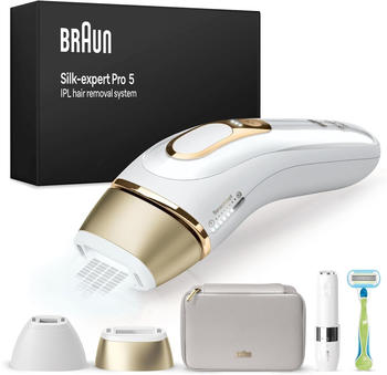Braun Silk-Expert Pro 5 PL5156