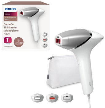 Philips Lumea IPL 8000 Series BRI946/00