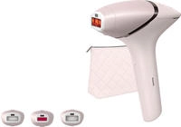 Philips IPL-Haarentferner "Lumea S9900 BRI953/02" 450.000 Lichtimpulse kabellos, 2