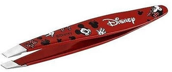 Tweezerman Disney's Mickey Mouse & Minnie Mouse We Got Ears Mini Pinzette schr&auml;g