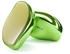 Ailoria Glissette Nano Glass Shaver grün