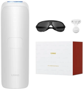 Ulike Air3 wei&szlig;