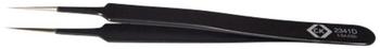 Calvin Klein C.K T2341D 110 mm Type 5.SA Precision ESD Tweezer