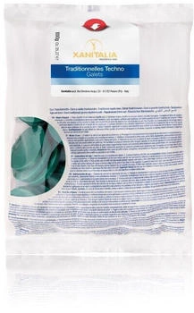 Xanitalia Pro Hard Wax Clorofila 1000 g