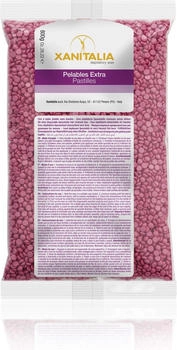XanitaliaPro Pelables Extra Brasilian System Crème Rose 800 g