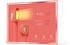 Foreo Sweden Professionelle IPL-Haarentfernung 2 Pro Max Peach