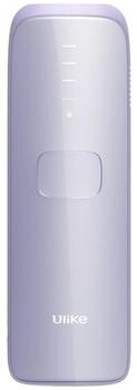 Ulike Air 3 plus IPL-Haarentfernungsger&auml;t Rasierer & Enthaarungstools 1 ct